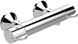 Ideal Standard Ceraplus II - Termosztatikus zuhanykeverő, króm A6872AA (A6872AA)