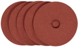 STANLEY Tartozékok - Csiszolókorong készlet P100, 115x22 mm, 5 db STA32170-XJ (STA32170-XJ)