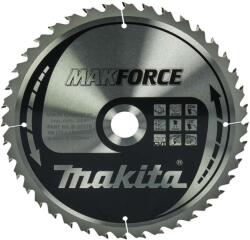 Makita Tartozékok - Fűrészlap fához, 270x30 mm, 40 fog B-32378 (B-32378)