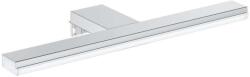 Ideal Standard Mirror&Light - LED-es lámpatest Pandora 308x112x33 mm, 8W, krómozott T320967 (T320967)
