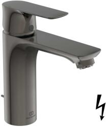 Ideal Standard Connect Air - Kagylókeverő Grande kiöntővel, Magnetic Grey A7054A5 (A7054A5)