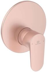 Ideal Standard Cerafine O - Zuhanykeverő rejtett beépítéshez, rosé színű A7349RO (A7349RO)