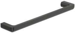 Roca Tempo - Törölközőtartó, 450 mm hosszú, fekete A817029CN0 (A817029CN0)