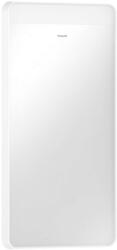 Hansgrohe Xarita Lite Q - Tükör LED világítással, 70x36 cm, IR érzékelő, matt fehér 54968700 (54968700)