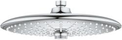 GROHE Euphoria SmartControl - Zuhanyfej 260, 3 fúvóka, krómozott 26456000 (26456000)