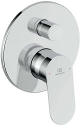 Ideal Standard Ceralife O - Rejtett csaptelep, 2 készülékhez, króm BE025AA (BE025AA)