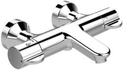 Ideal Standard Ceraplus II - Termosztatikus kádkeverő, króm A6874AA (A6874AA)