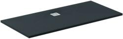 Ideal Standard Ultra Flat S - Zuhanyzótálca 1700 x 900 mm, fekete K8285FV (K8285FV)