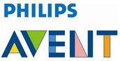 Philips AVENT Ultrasoft Premium 6-18 m kék, 1 db (SCF092/04) (SCF092/04)