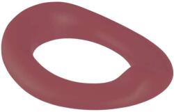 Geberit Bambini - Gyermek WC-ülőke, rubin 573338000 (573338000)