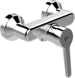Ideal Standard Ceraplus II - Zuhanyzó fali keverő, króm BC118AA (BC118AA)