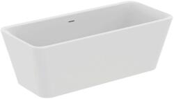 Ideal Standard Tonic II - Szabadon álló kád 1800x800 mm, matt fehér K8725V1 (K8725V1)