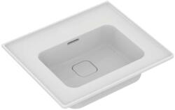 Ideal Standard Strada II - Bútor mosdókagyló 540x460 mm, csapfurat nélkül, fehér T363201 (T363201)