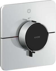Hansgrohe ShowerSelect ID - Rejtett termosztatikus csaptelep, króm 36758000 (36758000)