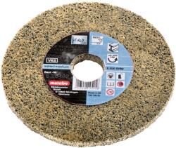Metabo Tartozékok - Gyapjú csiszolókorong, közepesen durva, átmérő 125 mm 626483000 (626483000)