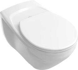 Villeroy & Boch O. novo - WC-ülőke, fehér 88246101 (88246101)