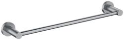 Omnires Modern projekt - Törölközőtartó, hossza 40 cm, csiszolt nikkel MP60214NI (MP60214NI)