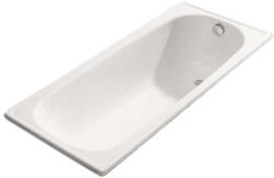 Jika Riga - Fürdőkád 1500x700x390 mm, fehér H2340500000001 (H2340500000001)