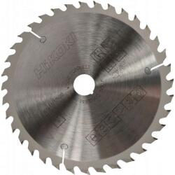 HiKOKI (Hitachi) Tartozékok - Fűrészlap fához 165x20 mm, 36 fog 752415 (752415)