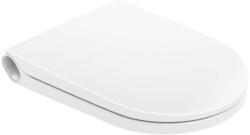 Laufen Cleanet Riva - WC-ülőke, SoftClose, fehér H8916910000001 (H8916910000001)