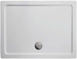 Ideal Standard Simplicity Stone - Zuhanyzótálca 1210x810 mm, fehér L505101 (L505101)