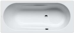 Kaldewei Ambiente - Téglalap alakú kád Vaio Set 954, 1700x750 mm, csúszásgátló, Perl-Effekt, fehér 233430003001 (233430003001)