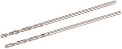 STANLEY Tartozékok - Fémfúrószár készlet, 1x34 mm, 2 db STA51003-QZ (STA51003-QZ)