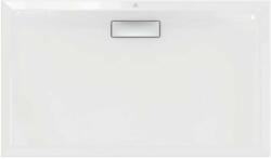 Ideal Standard Ultra Flat New - Zuhanyzótálca 1200x700 mm, fehér T447601 (T447601)