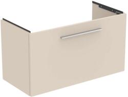 Ideal Standard i. Life S - Szekrény a mosdókagyló alatt, 800x375x440 mm, matt homok színű T5294NF (T5294NF)
