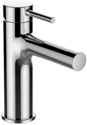Laufen Twinplus - Mosdókaros mosdókagyló-keverő, króm, kifolyóval HF905401100000 (HF905401100000)
