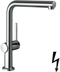 Hansgrohe Talis M54 - Mosogató csaptelep, króm 72859000 (72859000)