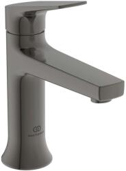 Ideal Standard La Dolce Vita - Mosdókagyló-keverő, mágneses szürke BD654A5 (BD654A5)