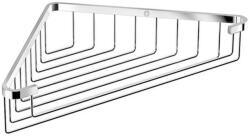 Jika Generic - Drótpolc, sarok, 250x250x60 mm, krómozott H3853D30042301 (H3853D30042301)