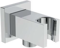 Ideal Standard Idealrain Atelier - Fali bölcső tartóval, króm BC771AA (BC771AA)
