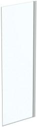 Ideal Standard i. Life - Zuhanyfal Walk-In 70x200 cm, fényes ezüst/tiszta üveg T5535EO (T5535EO)