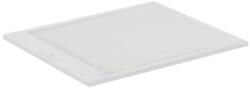 Ideal Standard i. Life - Zuhanyzótálca 120x100 cm, csúszásgátló, fehér T5228FR (T5228FR)