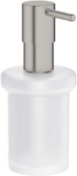 GROHE Essentials - Folyékony szappan adagoló, szuperacél 40394DC1 (40394DC1)