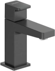Duravit Manhattan - Hidegvizes csaptelep, matt fekete MH1080002046 (MH1080002046)