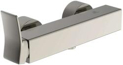 Ideal Standard Conca Tap - Zuhanycsap, Silver Storm BC761GN (BC761GN)