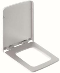 Geberit Xeno 2 - WC-ülőke, softclose, fehér 500.537. 01.1 (500.537.01.1)