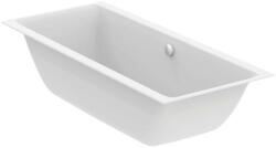 Ideal Standard Connect Air - Fürdőkád 1800x800 mm, matt fehér R0296V1 (R0296V1)