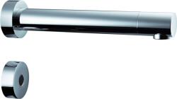 Ideal Standard CeraPlus - Mosdókagyló szenzoros keverőpult rejtett beépítéshez (különálló szenzor; kifolyó 230 mm), króm A4161AA (A4161AA)