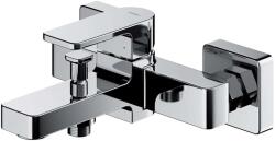 Omnires Baretti - Kádcsaptelep, króm BA7830CR (BA7830CR)
