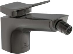 Ideal Standard Conca Tap - Bidékeverő kiöntővel, Magnetic szürke BC760A5 (BC760A5)