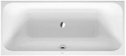 Duravit Happy D. 2 - Fürdőkád 1800x800 mm, fehér 700314000000000 (700314000000000)