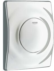Grohe Surf - Vezérlőgomb, matt króm 38808P00 (38808P00)