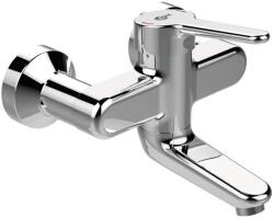 Ideal Standard Ceraplus II - Mosdókagyló keverő, króm BC110AA (BC110AA)