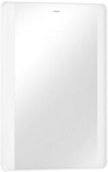 Hansgrohe Xarita Lite Q - Tükör LED világítással és fűtéssel, 70x50 cm, IR érzékelő, matt fehér 54974700 (54974700)