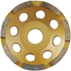 Makita Tartozékok - Gyémánt csiszolókorong 115x22, 2 mm D-60676 (D-60676)