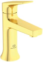 Ideal Standard La Dolce Vita - Mosdókagyló keverő, csiszolt arany BD656A2 (BD656A2)